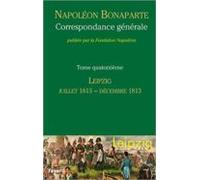Correspondance Générale - Tome 14 (ebook)