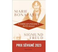 Correspondance intégrale: 1925-1939