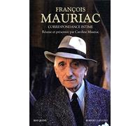 Correspondance intime: Correspondance intime 1898 - juillet 1970