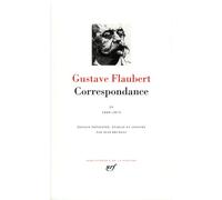 Correspondance: Tome 4, Janvier 1869-Décembre 1875