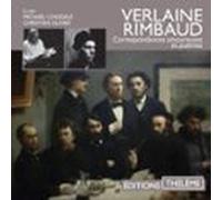 Correspondances Amoureuses Et Poèmes (audiolibro)