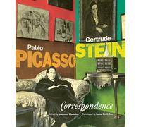 Correspondence: Pablo Picasso and Gertrude Stein (The French List)