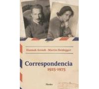 Correspondencia 1925-1975