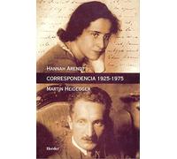 Correspondencia 1925-1975: Cartas y otros documentos de 1925 a 1975