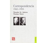 CORRESPONDENCIA 1943-1955 (Filosofia (fce))