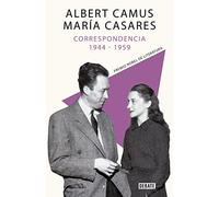 Correspondencia 1944-1959 (Ensayo y Pensamiento)