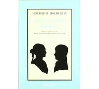 Correspondencia amorosa: 105 (Libros Hiperión)