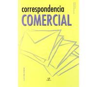 Correspondencia Comercial: 4 (Claves para Triunfar)