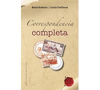 Correspondencia completa (Guenon - Cattiaux): 1 (TEXTOS TRADICIONALES)
