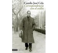 Correspondencia con el exilio: 1 (Imago Mundi)