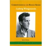 Correspondencia Con Rudolf Koder