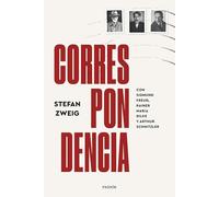Correspondencia: con Sigmund Freud, Rainer Maria Rilke y Arthur Schnitzler (Contextos)