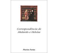 Correspondência De Abelardo E Heloisa (Em Portuguese do Brasil)