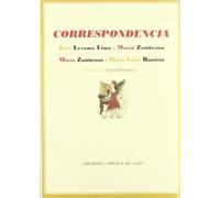 Correspondencia Entre Jose Leza