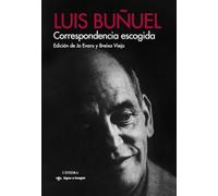 Correspondencia escogida (Signo e imagen)