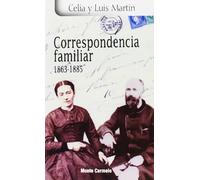 Correspondencia Familiar 1863-1885 (KARMEL)