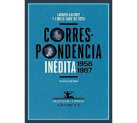 Correspondencia Inedita 1958-1987