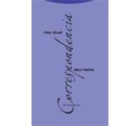correspondencia (paul celan - nally sachs)