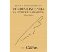 correspondencia: un uppercut al dualismo