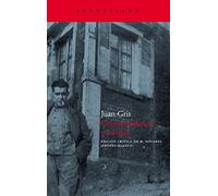 Correspondencia y escritos: 169 (El Acantilado)