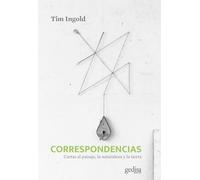 Correspondencias; cartas al paisaje, la naturaleza y la tierra: 000145 (Libertad y cambio)