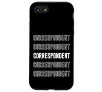 Corresponsal Carcasa para iPhone SE (2020) / 7 / 8