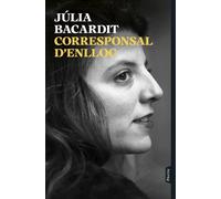 Corresponsal d'enlloc: Un testimoni vital i periodístic a la perifèria d'Europa (P.VISIONS)