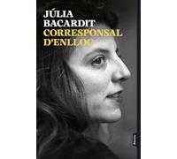 Corresponsal d'enlloc: Un testimoni vital i periodístic a la perifèria d'Europa (P.VISIONS)