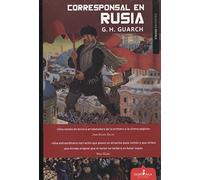 CORRESPONSAL EN RUSIA (Sístole)