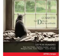 Corrette: Les Délices de la solitude