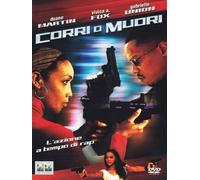Corri O Muori [Italia] [DVD]