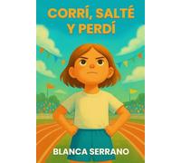 Corrí, salté y perdí