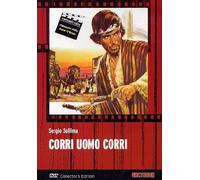 Corri Uomo Corri [Italia] [DVD]