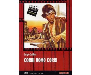 Corri Uomo Corri [Italia] [DVD]