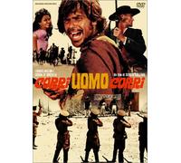 Corri Uomo Corri [Scope/I, E/Dd [Alemania] [DVD]