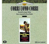 Corri Uomo Corri - Score