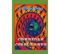 CORRIDAS CIRCULARES: Coletânea de contos (Livros J. Simões (José Ferreira Simões))
