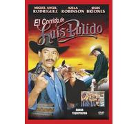 Corrido de Luis Pulido - Corridos De Luis Pulido [USA] [DVD]
