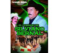 Corrido De Silviano Bernal [USA] [DVD]