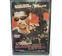 Corrido Del Comandante Macario Leyba [USA] [DVD]