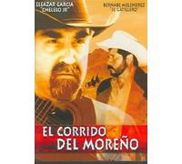 Corrido Del Moreno [Reino Unido] [DVD]