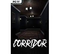 Corridor: Amount of Fear (PC) Steam Key GLOBAL