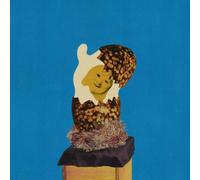 Corridor Junior (Vinyl) 12" Album (Importación USA)