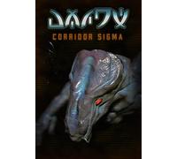 Corridor Sigma Steam Key (PC) GLOBAL