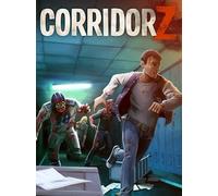Corridor Z (PC) - Steam Key - GLOBAL