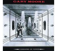 Gary Moore - Corridors of Power