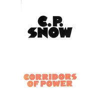 Corridors of Power