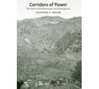 Corridors Of Power