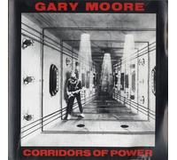 Corridors Of Power by Gary Moore