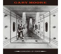 Corridors Of Power (CD con SHM-CD)